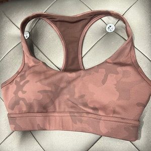 Paula sports bra